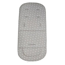 Load image into Gallery viewer, Soft Baby Stroller Seat Cushion for Pushchair & High Chair