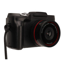 Load image into Gallery viewer, 1080P Digital Camera 1080P Digital Camera 16MP HD Smart Digital Camera SLR Digital Camera for Photography Digital Camera