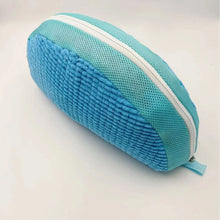 将图片加载到图库查看器,Shoe Washing Machine Bag with Brush Set – Durable Laundry Cleaner (1–4PCS)