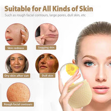 将图片加载到图库查看器,Ice Roller for Face – Silicone Cooling & Firming Skin Tool