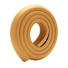 Load image into Gallery viewer, NBR Table Corner Safety Bumper Strips for Baby Protection