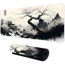 Load image into Gallery viewer, Large Non-Slip Gaming Mouse Pad - Smooth Surface & Durable Edges
