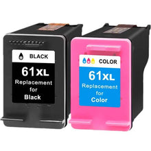 Load image into Gallery viewer, 61XL Ink Cartridge for HP DeskJet & Envy