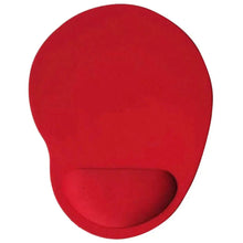 Load image into Gallery viewer, Ergonomic Wrist Rest Mouse Pad - Comfortable Support & Non-Slip Design