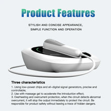 Load image into Gallery viewer, Ultrasound Physiotherapy Massage Device 1MHz Intensity for Muscle & Joints Pain Relief No-Drug Ultrasonic Instrument Machine