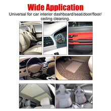 Load image into Gallery viewer, Dry Cleaning High Pressure Gun Car Wash Gun 0.4Mpa-10Mpa Tornador Air Blow Interior Detailing Cleaning Tools Dust Blowing