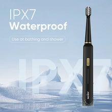 Load image into Gallery viewer, Sejoy Sonic Electric Toothbrush for Adults Dental Rechargeable 5 Cleaning Modes Sonic Toothbrush Personal Care Appliances
