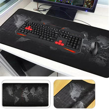 Load image into Gallery viewer, XXL Gaming Mouse Pad - Non-Slip Desk Mat for PC & Keyboard