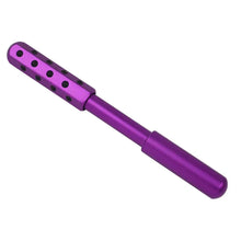 Load image into Gallery viewer, 24 Germanium Face Massage Roller Stick for Skin Care & Beauty