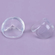 将图片加载到图库查看器,Childproofing Table Corner Guards – 16PCS Transparent