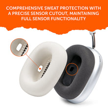 Load image into Gallery viewer, Apple Airpods Max 1 Earpad Sweat Covers - WC SweatZ Max