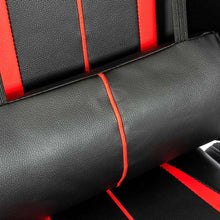 将图片加载到图库查看器,High Quality Gaming Chair RGB Light Office Chair Gamer Computer Chair Ergonomic Swivel Chair 2 Point Massage Gamer Chairs