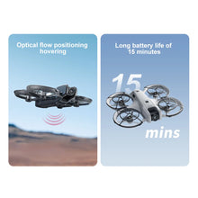Load image into Gallery viewer, Xiaomi V666 Mini Drone 4K Professional Aerial 8k Dual Camera Intelligent obstacle avoidance Brushless Quadcopter Kid RC Toy