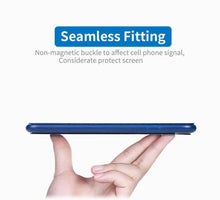 Load image into Gallery viewer, Ultra Thin Slim Case For iPhone 13 12 Case 6S 7 8 Plus X XR XS Max Flip Leather Cover For iPhone 12 11 Pro Max Case Leather Extra Slim Phone Case With Stand Function