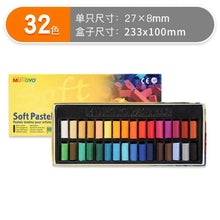 Load image into Gallery viewer, Artist Oil Pastel Set - 12/25/50 Colors, Non-Toxic Washable Crayons for Drawing & Painting