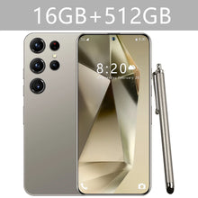 Load image into Gallery viewer, Cellphones S24 Ultra Android 14 Global Version Snapdragon 8 gen 3
