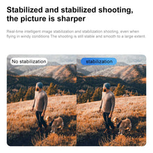 Load image into Gallery viewer, Xiaomi V666 Mini Drone 4K Professional Aerial 8k Dual Camera Intelligent obstacle avoidance Brushless Quadcopter Kid RC Toy