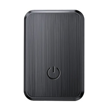 将图片加载到图库查看器,Anti-theft Real Time Tracking Mini Magnetic GPS Tracker SIM Message Positioner Tracker Mini GPS Locator for Old People Kids Pet
