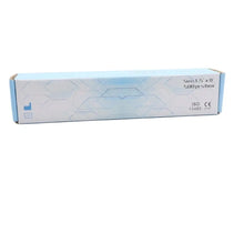 Load image into Gallery viewer, 500pcs/box Disposable Plastic X-Ray Sensor Protector Mouth Mirror Sleeves Film Cover Material