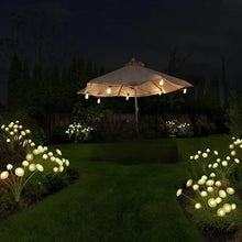 Load image into Gallery viewer, 6LED Solar Jellyfish Mushroom Lights β LED Garden & Lawn Solar Plug Lights