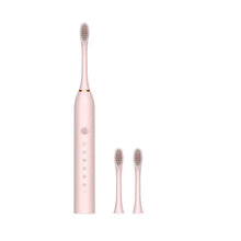 Load image into Gallery viewer, Sonic Electric Toothbrush – USB Rechargeable IPX7 Waterproof for Adults