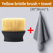 将图片加载到图库查看器,High-End Microfiber Auto Wash Towel for Car Detailing