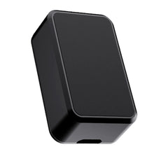 将图片加载到图库查看器,Anti-theft Real Time Tracking Mini Magnetic GPS Tracker SIM Message Positioner Tracker Mini GPS Locator for Old People Kids Pet