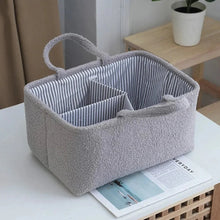 Load image into Gallery viewer, Travel Portable Mommy Diaper Bag β Multifunctional Baby Organizer