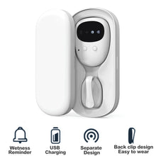 将图片加载到图库查看器,Wireless Bedwetting Alarm for Kids & Elder Care Training