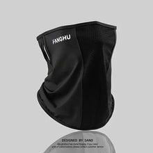 Load image into Gallery viewer, Cycling Face Mask & Bandana โ Breathable Neck Balaclava for Outdoors