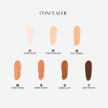 将图片加载到图库查看器,Concealer