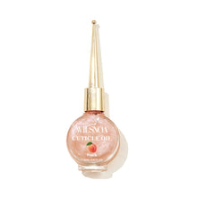 Load image into Gallery viewer, Wilsnoa Shimmer Cuticle Oil