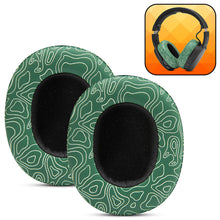 将图片加载到图库查看器,Skullcandy Hesh 3, Evo, and Crusher Replacement Earpads