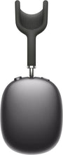 Load image into Gallery viewer, Apple AirPods Max - Space Gray | Active Noise Cancelling, Transparency Mode, Spatial Audio, Bluetooth Over-Ear Headphones