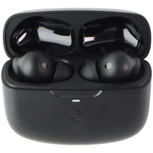 Load image into Gallery viewer, Urbanista Atlanta Bluetooth Noise-Canceling Earbuds Black