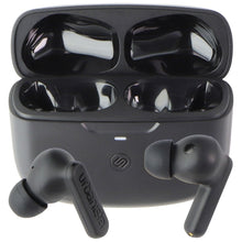 Load image into Gallery viewer, Urbanista Atlanta Bluetooth Noise-Canceling Earbuds Black