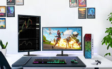 Load image into Gallery viewer, HP ProDesk 600 G3 Business Desktop Intel 3.60GHz with 19 Inch LED