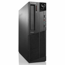 Load image into Gallery viewer, Lenovo ThinkCentre Business Desktop Intel 3.20GHz Window 11
