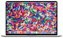Load image into Gallery viewer, MacBook Pro (2019) 16-Inch - 2.4GHz Core i9 - 5500M - 32GB - 2TB SSD - Space Grey