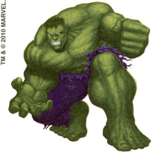 将图片加载到图库查看器,Hulk Temporary Tattoo 2x2