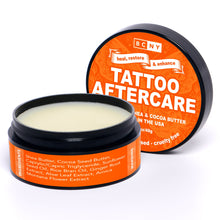 Load image into Gallery viewer, Body Candy Tattoo Aftercare Tattoo Balm