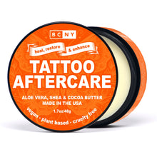 Load image into Gallery viewer, Body Candy Tattoo Aftercare Tattoo Balm