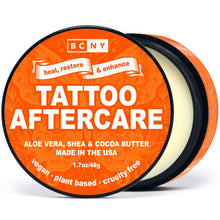 将图片加载到图库查看器,3-Pack Body Candy Tattoo Aftercare Tattoo Balm