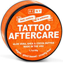 将图片加载到图库查看器,3-Pack Body Candy Tattoo Aftercare Tattoo Balm