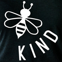将图片加载到图库查看器,Bee Kind Tapered Long Sleeve Hoodie