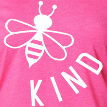 将图片加载到图库查看器,Bee Kind Tapered Long Sleeve Hoodie