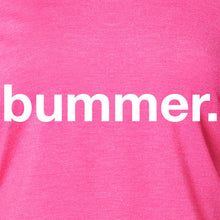 Load image into Gallery viewer, Bummer Tapered Long Sleeve Hoodie