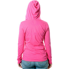 将图片加载到图库查看器,Loner Tapered Long Sleeve Hoodie