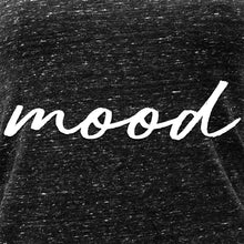 将图片加载到图库查看器,Mood Black Gray Cosmic Twist Back Tank Top