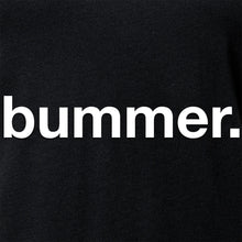 将图片加载到图库查看器,Bummer Tapered V-Neck Tee Shirt
